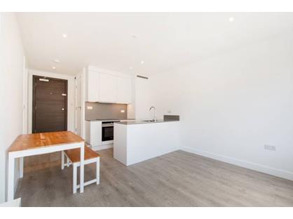 1 Bed Flat, Venture Lofts, CR8