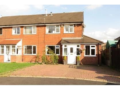 3 Bed Semi-Detached House, Kennet Close, BL5