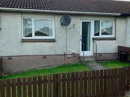 1 Bed Bungalow, Camps Rigg, EH54