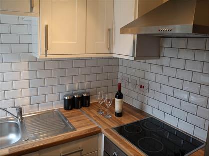 1 Bed Flat, London, N7