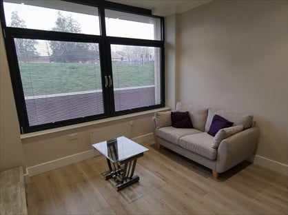 1 Bed Flat, Surrey Street, NR1