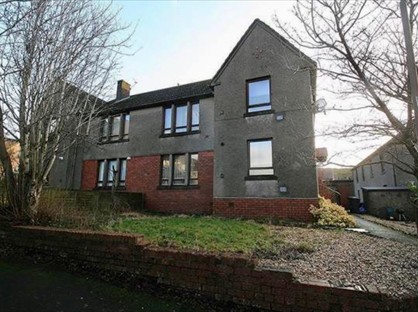 2 Bed Flat, Ramsay Crescent, EH48