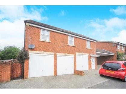 2 Bed Flat, Mason Road, SN25