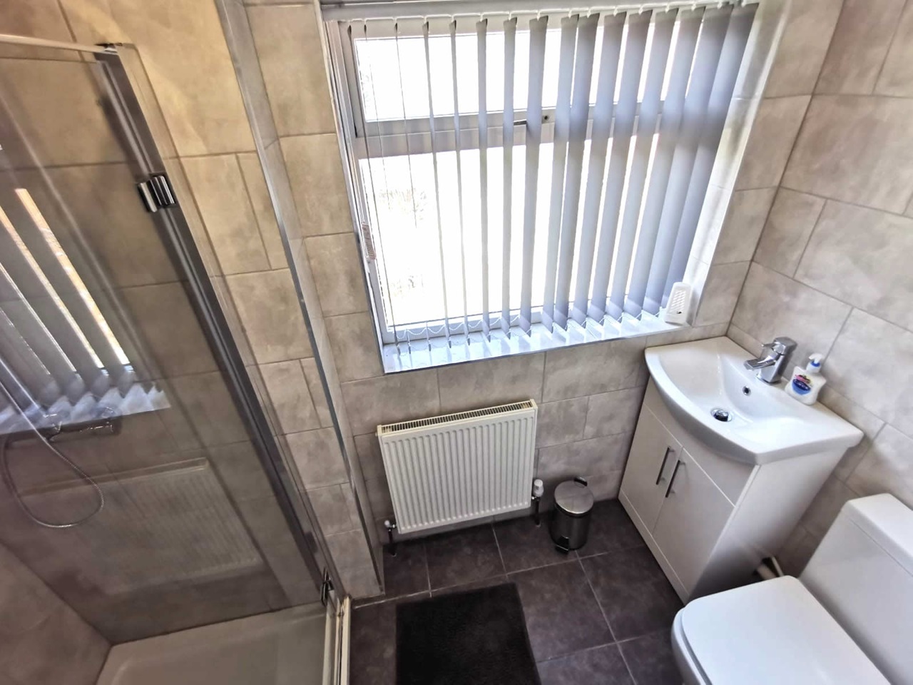 Room in a Shared House, Poole Crescent, B17 photo 5