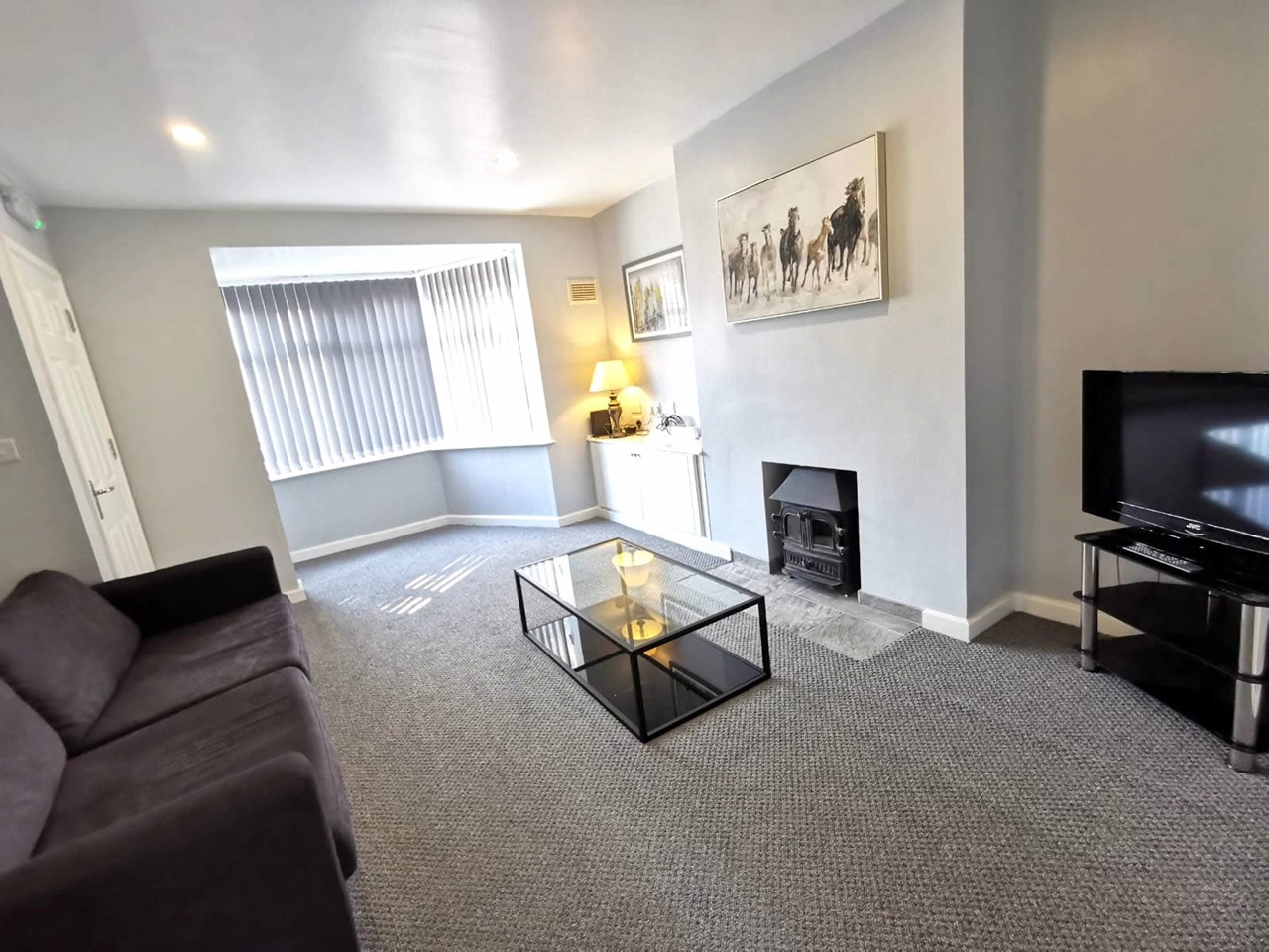 Room in a Shared House, Poole Crescent, B17 photo 4