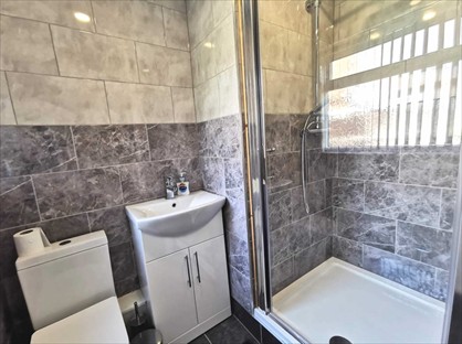 Room in a Shared House, Poole Crescent, B17