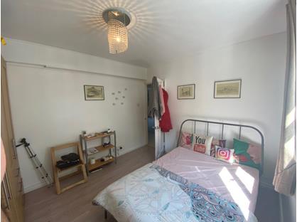 Room in a Shared House, Auriol Road, W14