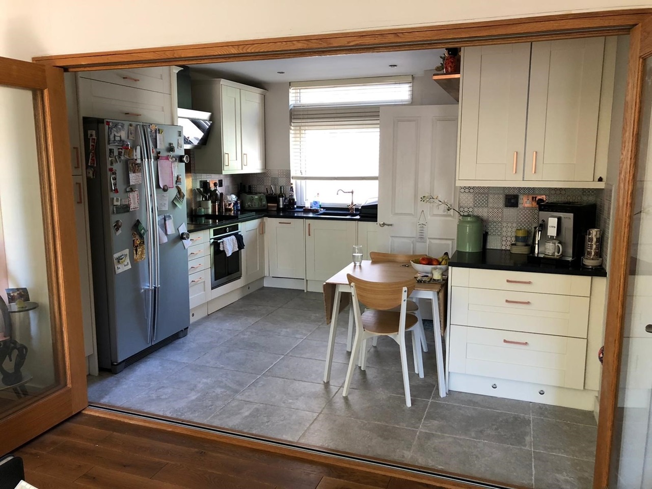 3 Bed Maisonette, Cedars Road, SW4 photo 4