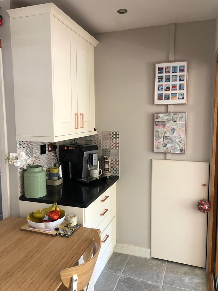3 Bed Maisonette, Cedars Road, SW4 photo 3