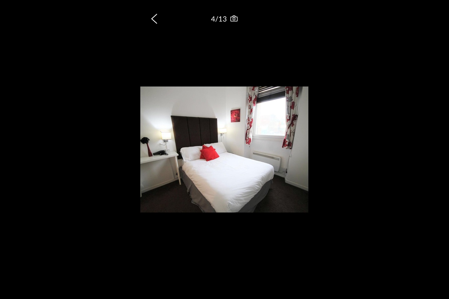 1 Bed Flat, Bridge Street, G5 photo 5
