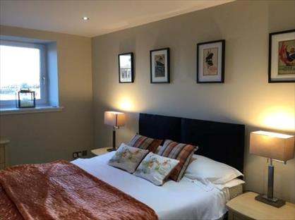 2 Bed Flat, Lancefield Quay, G3