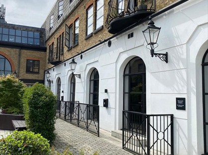 2 Bed Flat, The Metalworks, SW4