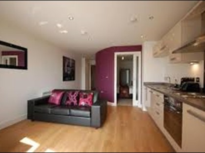 1 Bed Flat, Cross Green Lane, LS9