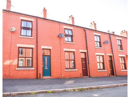 2 Bed Terraced House, Clifford Street, WN7
