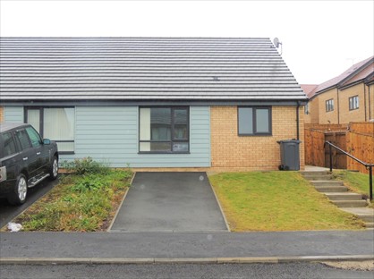 2 Bed Bungalow, Granby Road, DN12