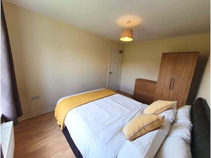 Room in a Shared House, Iceni Way, CB4