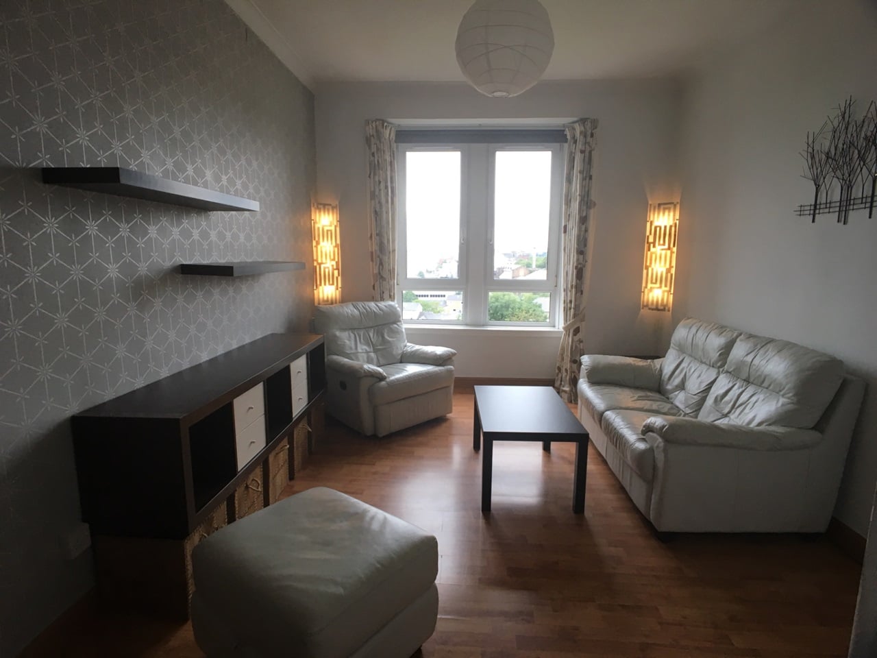 2 Bed Flat, Cardross Street, G31