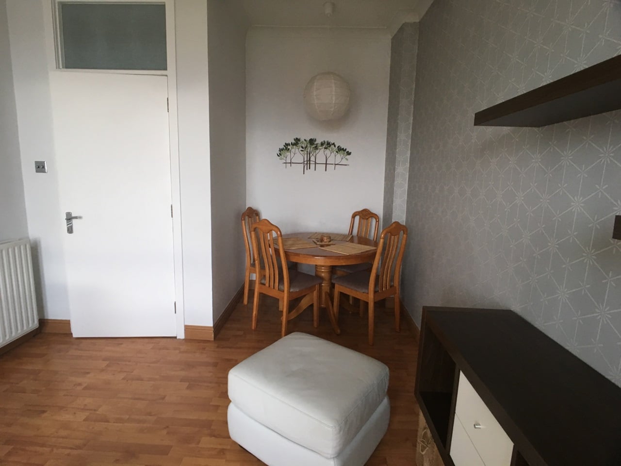 2 Bed Flat, Cardross Street, G31 photo 2