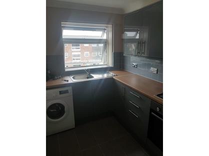 2 Bed Flat, Memorial Close, TW5