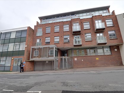 1 Bed Flat, The Cube, NN1
