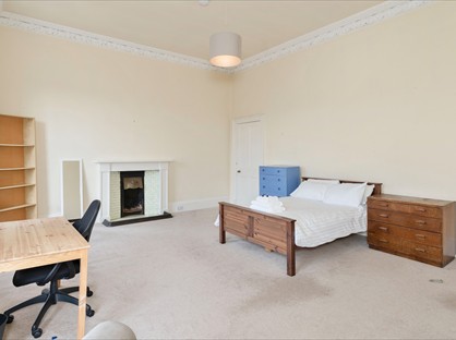 4 Bed Flat, Alva St, EH2