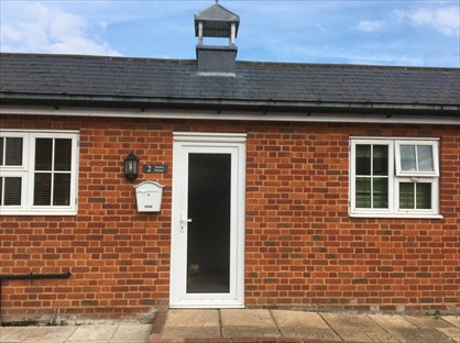 2 Bed Bungalow, Station Terrace, IP16