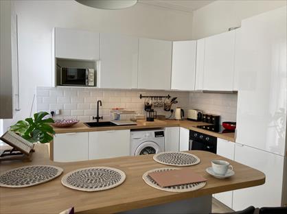 2 Bed Flat, Ethelbert Square, CT8