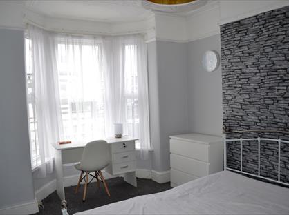 Room in a Shared House, Alverstone Road, PO4