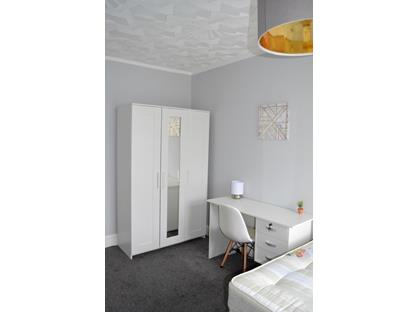 Room in a Shared House, Alverstone Road, PO4