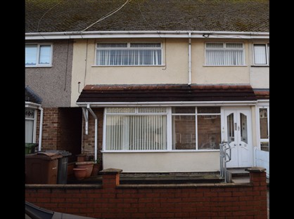 3 Bed Terraced House, Larchfield Road, L23