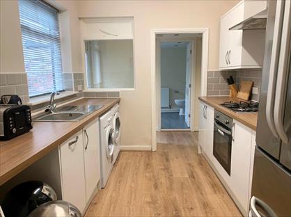 Room in a Shared House, Alexandra Road, HU5
