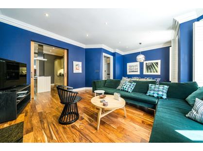 2 Bed Flat, Lauderdale Mansions, W9