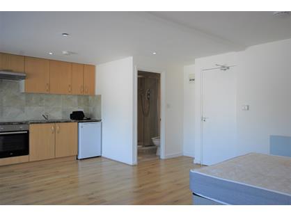 Studio Flat, Cranbrook House, SE20