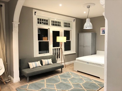1 Bed Flat, Ramilies, PO5