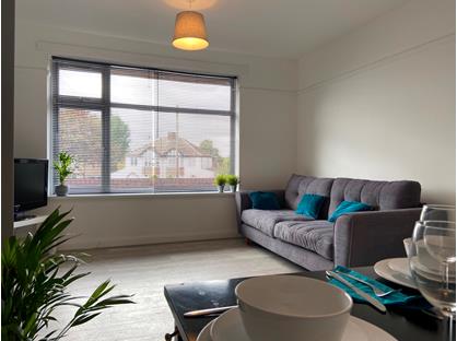 2 Bed Flat, Vesta Avenue, AL1