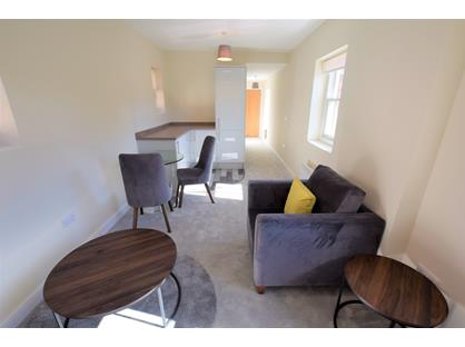 2 Bed Flat, Beradsall's Row, DN22