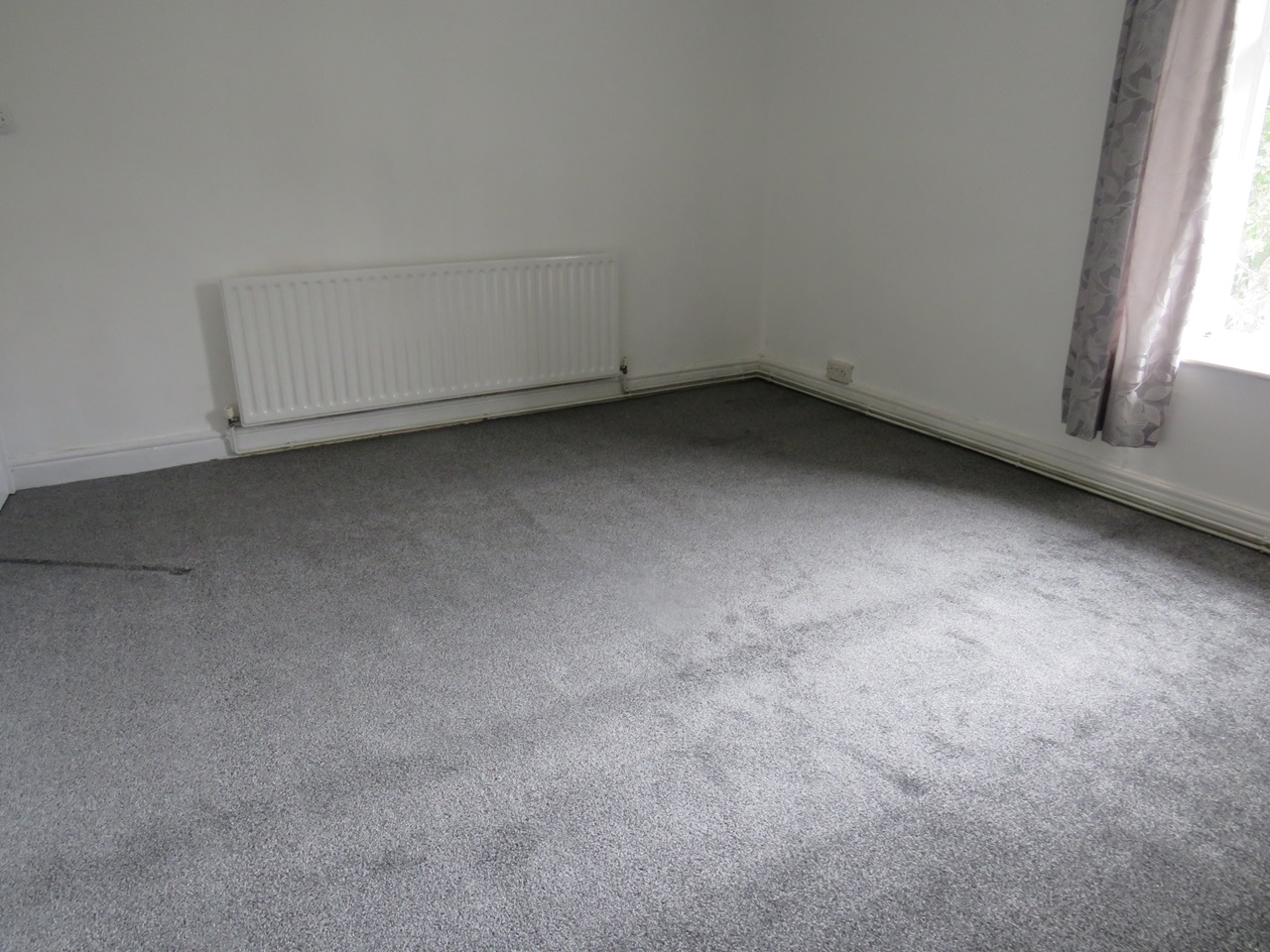 Chesterfield 1 Bed Flat, Abercrombie Street, S41 To Rent Now for £