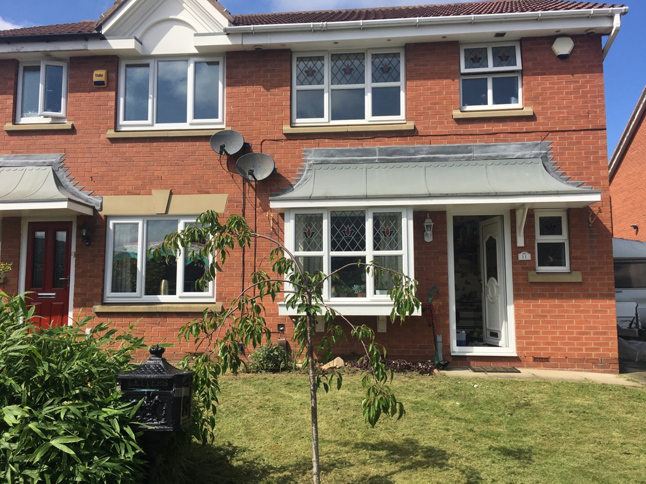 Ossett 3 Bed SemiDetached House, Berryfield Garth, WF5 To Rent Now