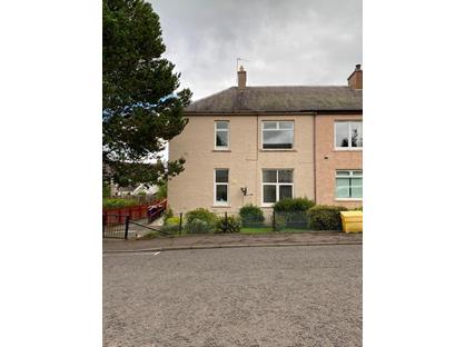 2 Bed Flat, Cranston Street, EH26