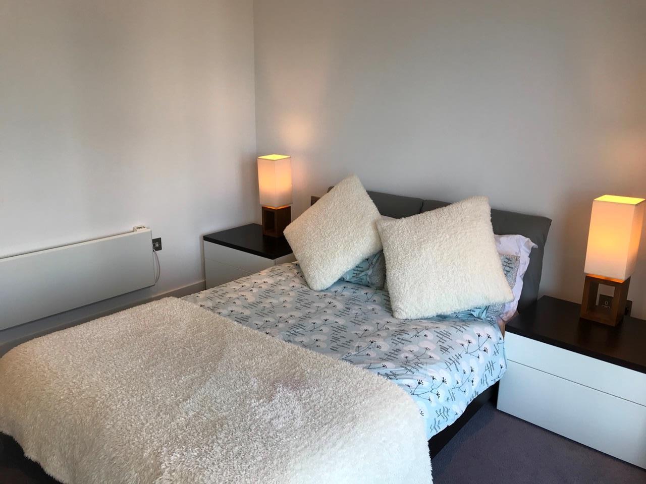 Additional image 5 of 2 Bed Flat, William Jessop Way, L3, N1 7GU