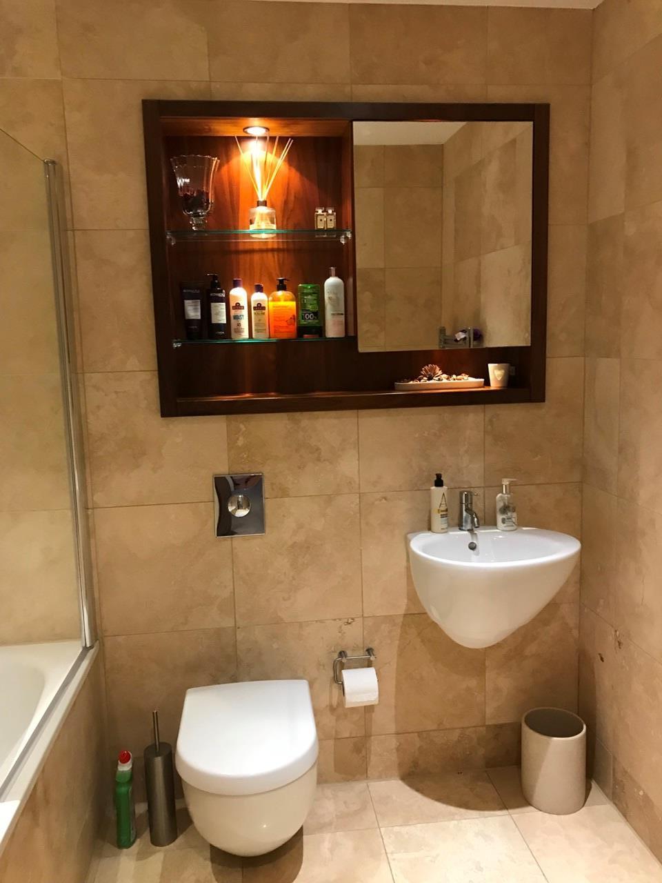 Additional image 11 of 2 Bed Flat, William Jessop Way, L3, N1 7GU