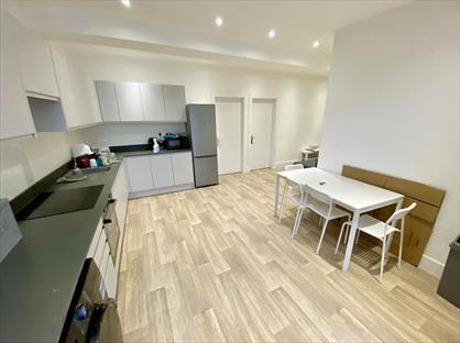 3 Bed Flat, Clarendon Road, LU2