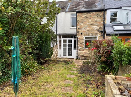 3 Bed Terraced House, Ross Street, CB1