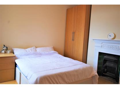 Room in a Shared House, Durnsford Road, SW19