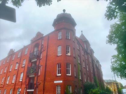 1 Bed Flat, Hannibal Road, E1