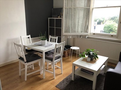 1 Bed Flat, Finchley Road, NW3
