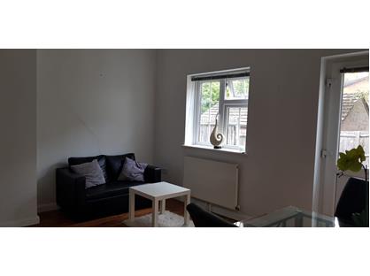 1 Bed Semi-Detached House, Maxwell Road, HA6