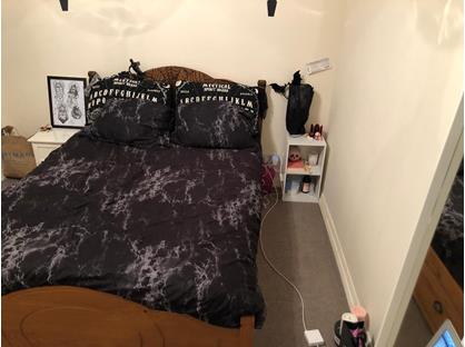 Room in a Shared House, Hamilton Road, SW19