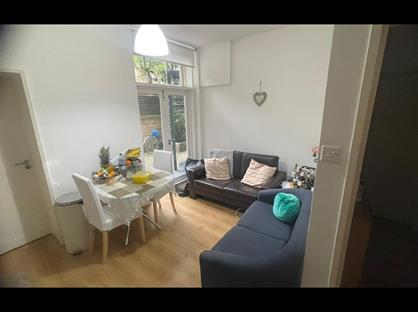 2 Bed Flat, Finchely Road, NW3