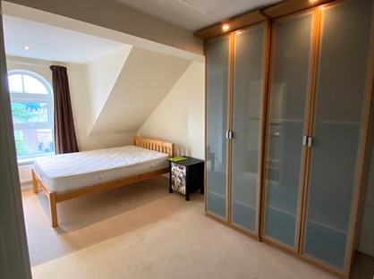 4 Bed End Terrace, Briarfield Road, M20